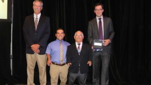 Kube-Pak Named Operation of the Year at Cultivate’19