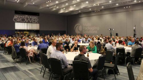 A Year of Big Happenings in the Greenhouse Industry