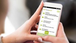 Star Roses and Plants Launches New Mobile App