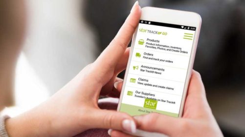 Star Roses and Plants Launches New Mobile App