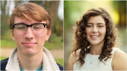 A Closer Look at 15 American Floral Endowment Scholarship Winners