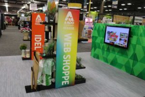 Aroo Web Shoppe