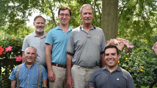 Three Tips to Make Your Succession Plan Run Smoothly