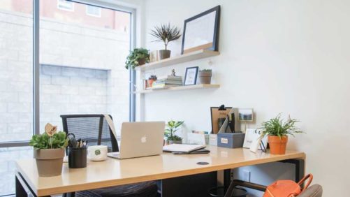 Amid a Pandemic, Be Sure to Focus on Your Core Business Strategy