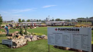 Plantpeddler To Host Variety Day 2021 Trial Gardens