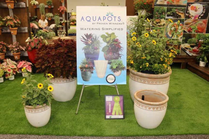 AquaPots (Proven Winners)