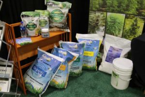 Suståne Fertilizer