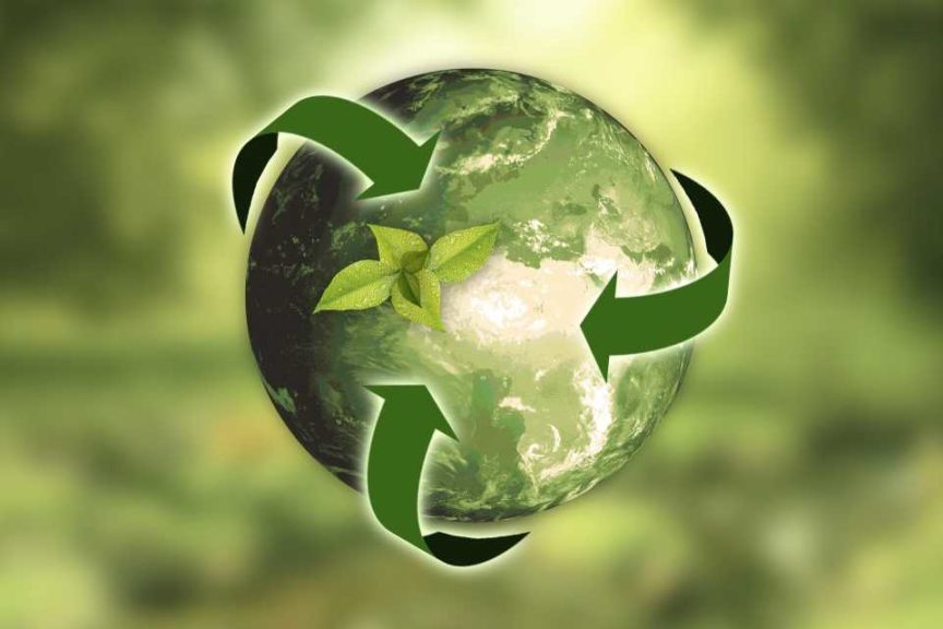 Circular Economy