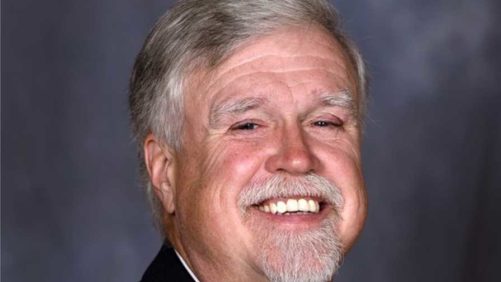 Horticulture Researcher and Industry Mentor Paul Thomas Passes Away at 65