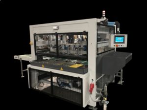Visser AutoStix 3G