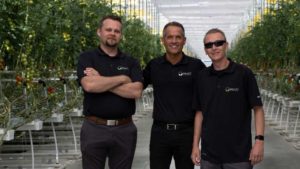 How Mucci Farms Went International to Grow Local Vegetables