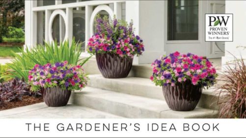 Proven Winners Offers Varieties Tool for Grower-Retailers