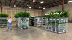 How Suppliers Are Helping Growers Improve Shipping Efficiency