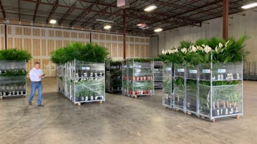 How Suppliers Are Helping Growers Improve Shipping Efficiency