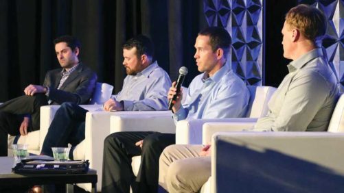 Get a More Clear View of the Future in Ag Tech