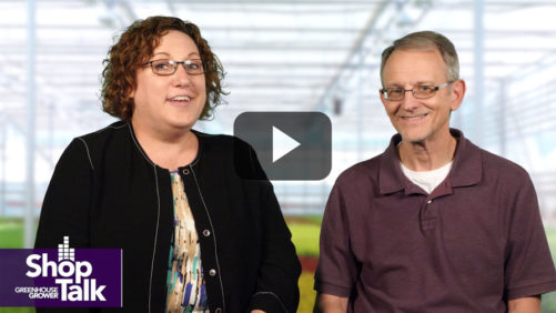 Top Tech Trends From the Canadian Greenhouse Conference