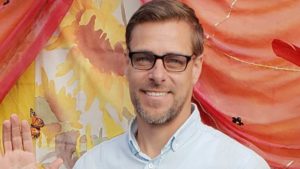 Dramm Draws on Experience to Drum up More Business