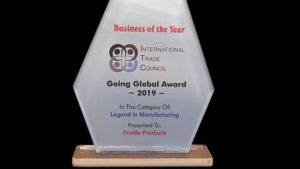 Profile Products Standing Out in International Trade