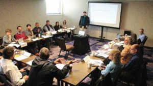 GROW Summit 2019 Offers Deep Dive Into the Future of Horticulture