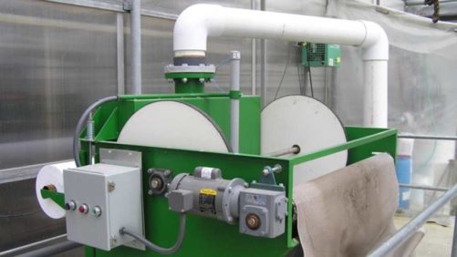 Learning Opportunity: Creating a Culture of Sanitation in the Greenhouse