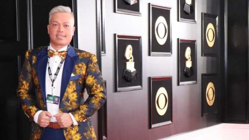 Beacon Impatiens to Line Red Carpet at 2020 Grammys