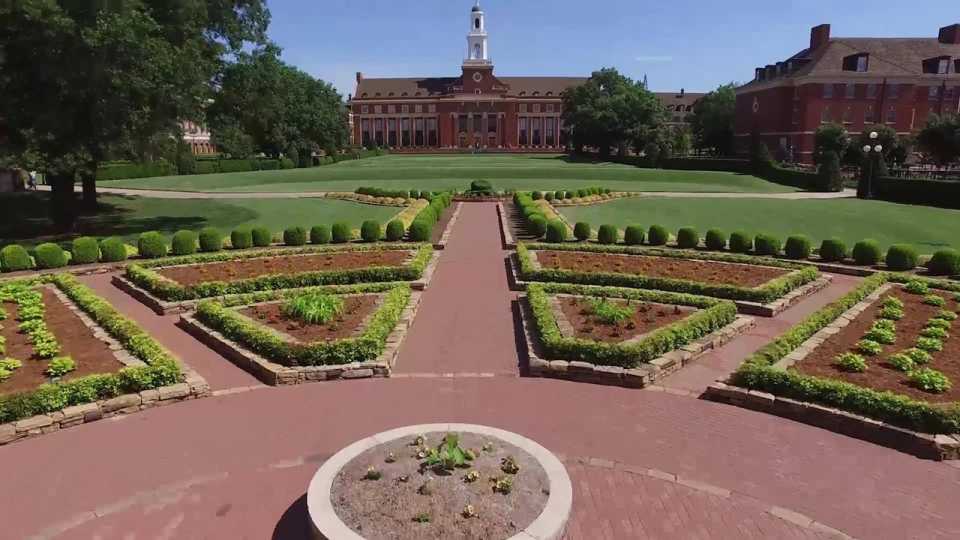 10. Oklahoma State University