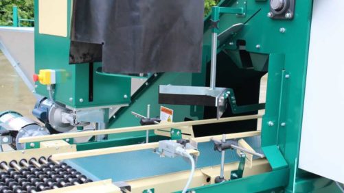 How Pot Fillers Can Streamline Production in the Greenhouse