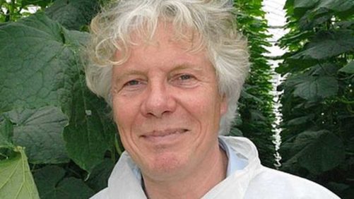 The “Plant Whisperer” Offers Guidance on Learning the Language of Your Plants