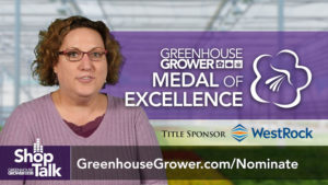 How You Can Help Recognize Excellence in the Horticulture Industry