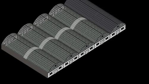 Maine Cannabis Operation Announces New 30,000 Square Foot Greenhouse In the Works