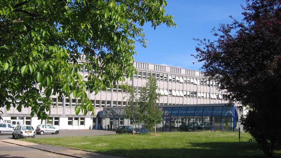 4. AgroParis Tech 