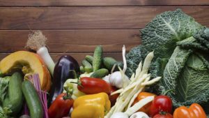 Purdue Experts Emphasize Safety of Fresh Produce During Coronavirus