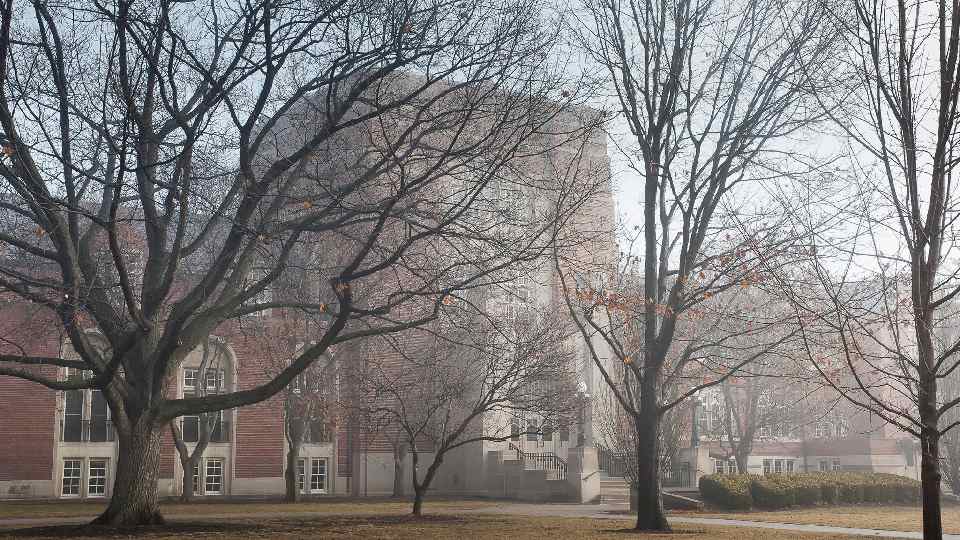 20. Purdue University