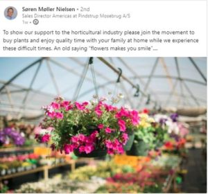 Support Hort