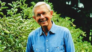 In Memoriam: Richard T. Meister