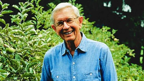 In Memoriam: Richard T. Meister