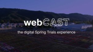 New Plant Varieties From Syngenta Flowers’ California Spring Trials webCAST