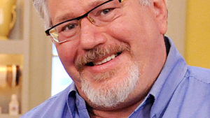 Terra Nova Founder Dan Heims Recognized for Plant Breeding Innovation