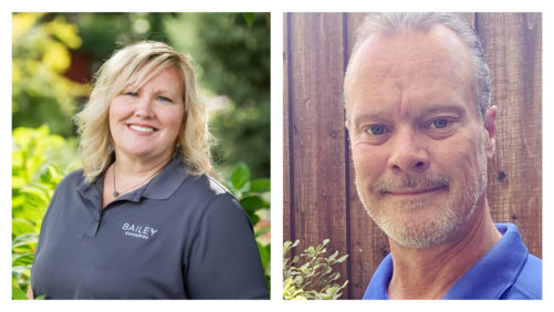 Spring Brings New Faces, New Roles Throughout the Horticulture Industry