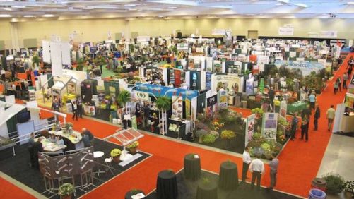Canadian Greenhouse Event Will Be Virtual in October