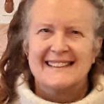 Carol Glenister
