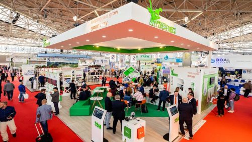 GreenTech 2020 Virtual Event Talks Global Cannabis Optimization