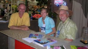 Remembering the Horticulture Legacy of Gary Falkenstein
