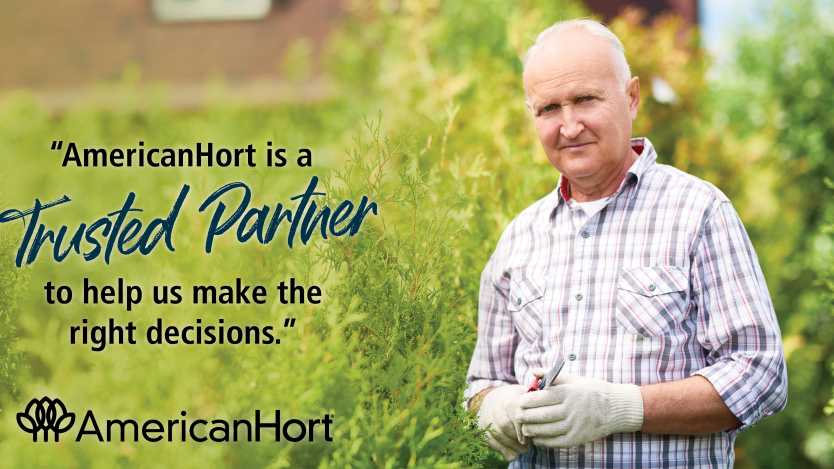 AmericanHort Advocacy
