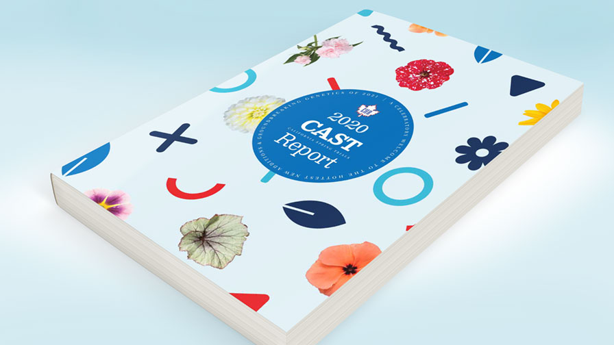 Eason Horticultural Resources 2020 CAST Guide
