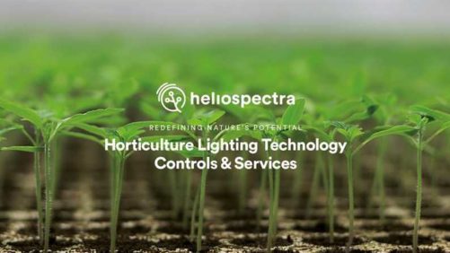 Check Out This New Technology Hub for Cannabis Producers