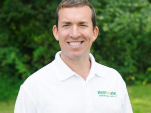 Paul Lightfoot, BrightFarms