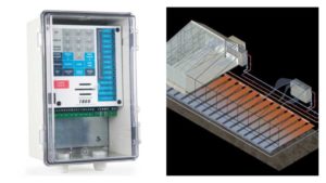 Cannabis Facility Monitoring Made Easy
