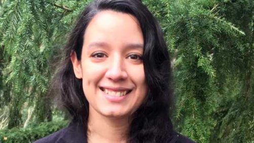 Griffin Horticulture Specialist Earns PCA License