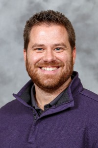 Justin Breidenbach